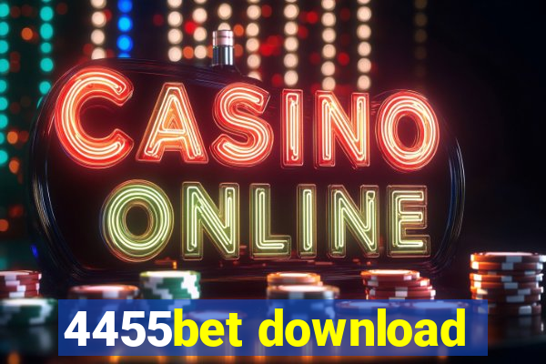 4455bet download